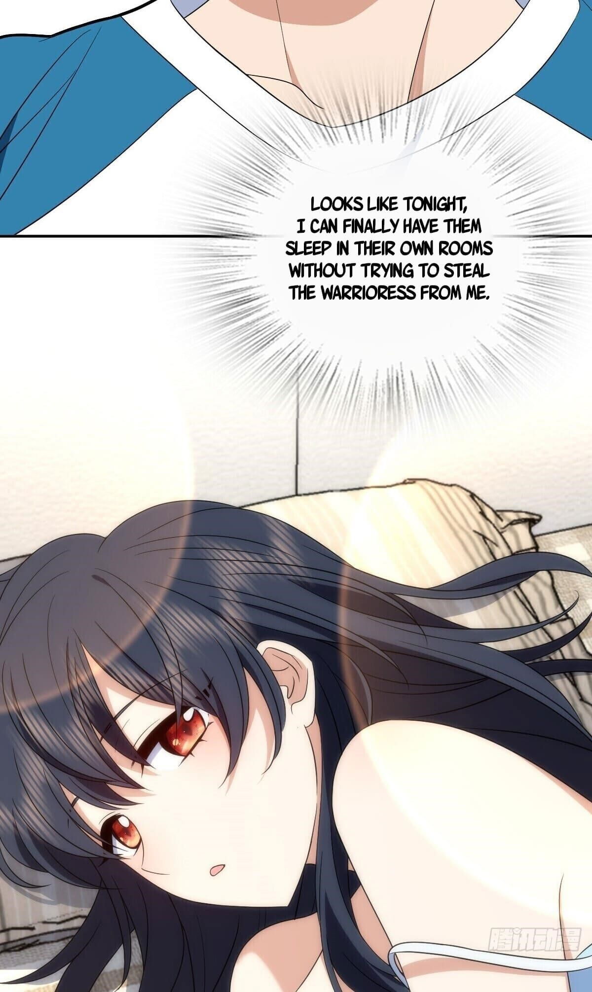 my-wife-is-from-a-thousand-years-ago-chap-362-29