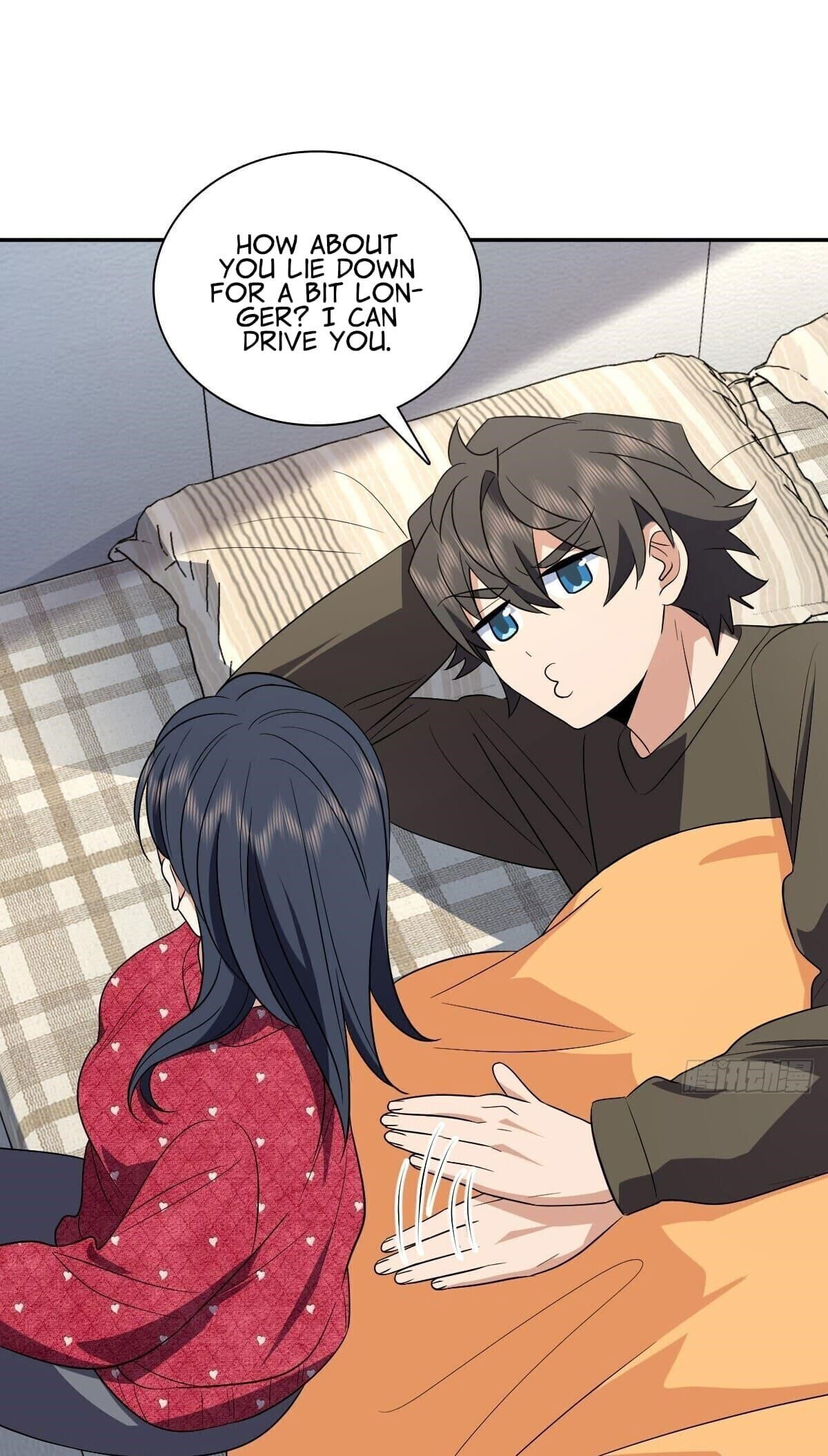 my-wife-is-from-a-thousand-years-ago-chap-362-45