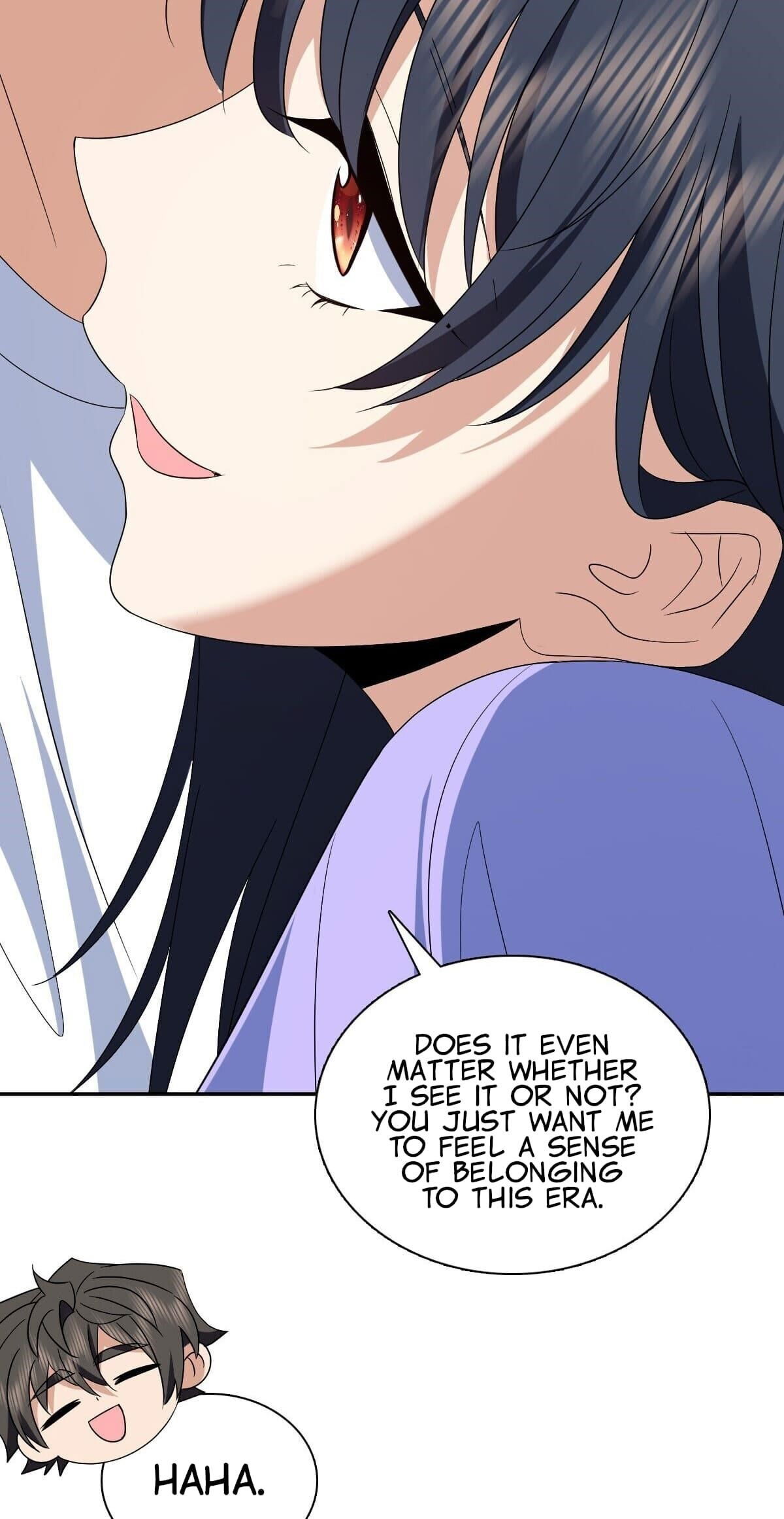 my-wife-is-from-a-thousand-years-ago-chap-362-4