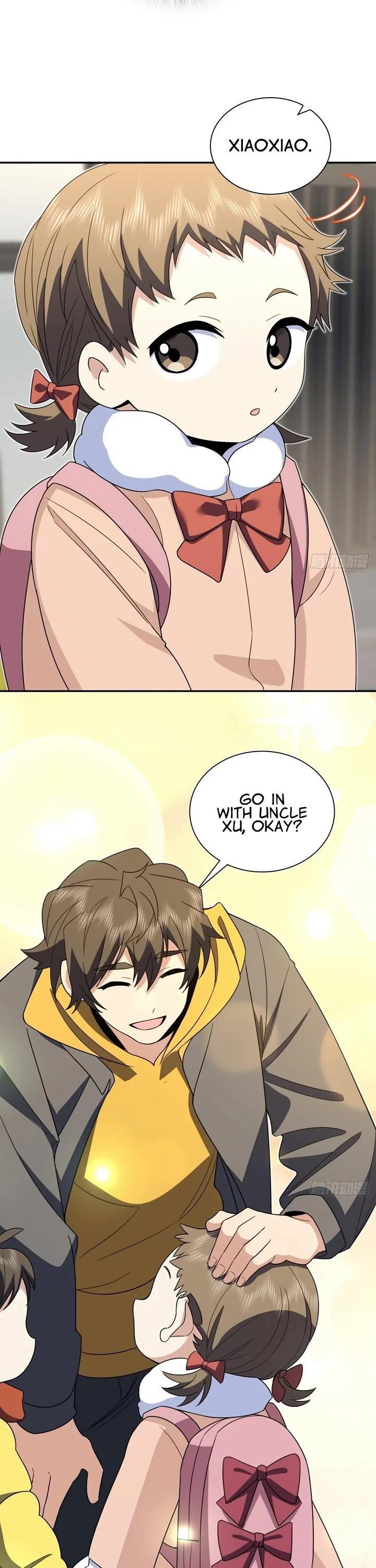 my-wife-is-from-a-thousand-years-ago-chap-363-11