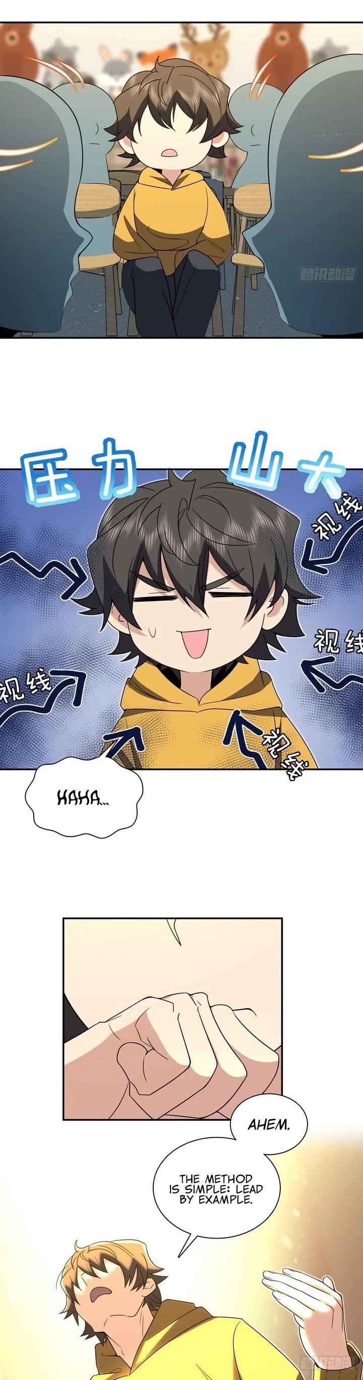 my-wife-is-from-a-thousand-years-ago-chap-363-19