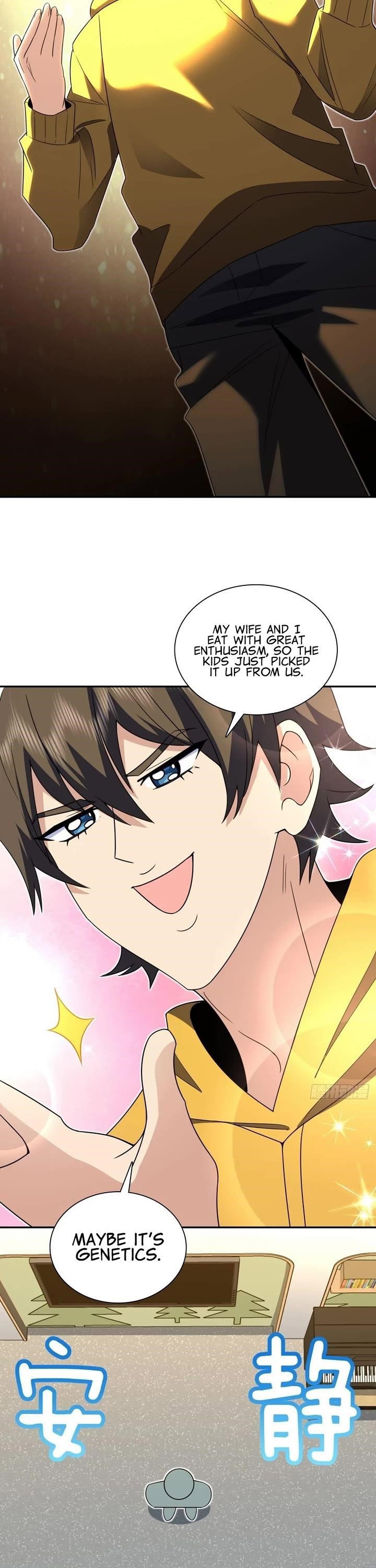 my-wife-is-from-a-thousand-years-ago-chap-363-20
