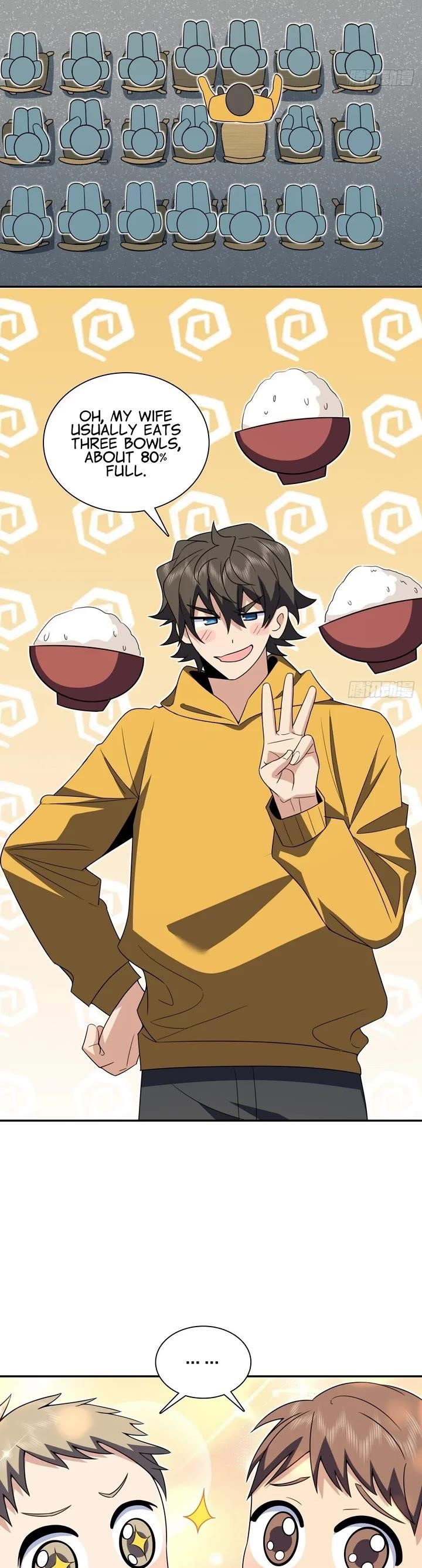 my-wife-is-from-a-thousand-years-ago-chap-363-21