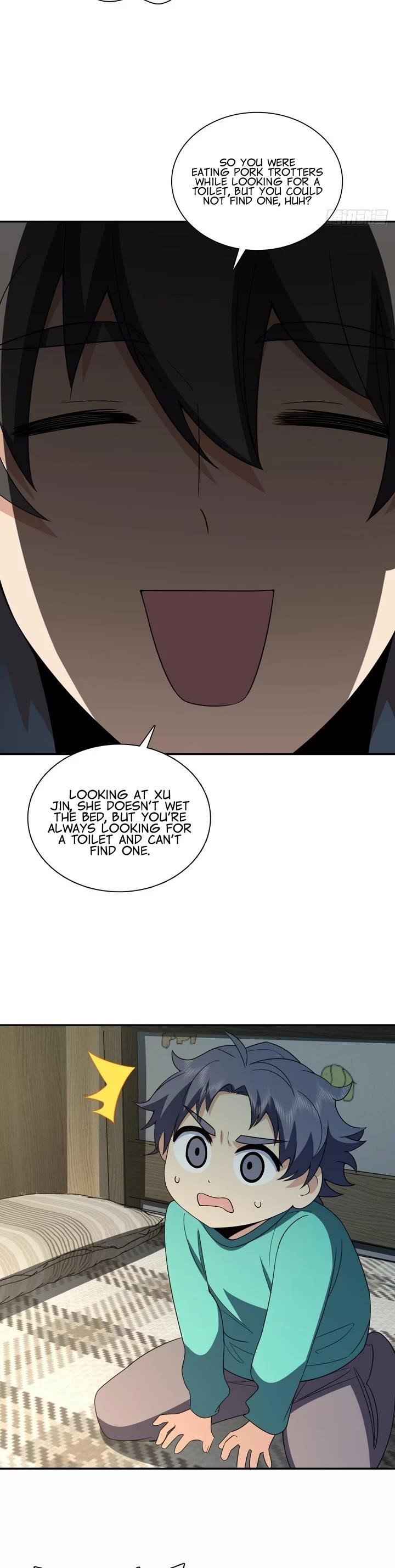 my-wife-is-from-a-thousand-years-ago-chap-363-4