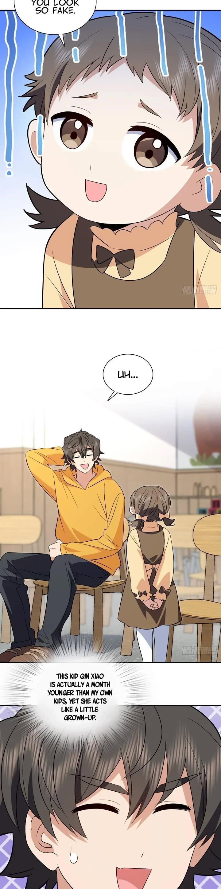 my-wife-is-from-a-thousand-years-ago-chap-364-13