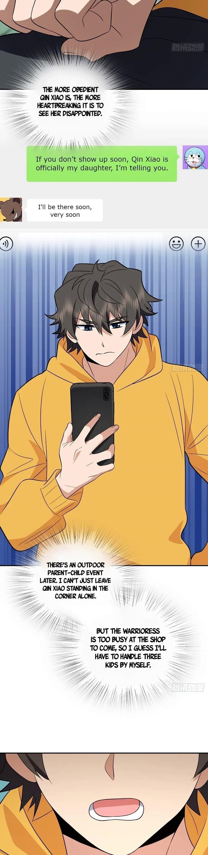 my-wife-is-from-a-thousand-years-ago-chap-364-18