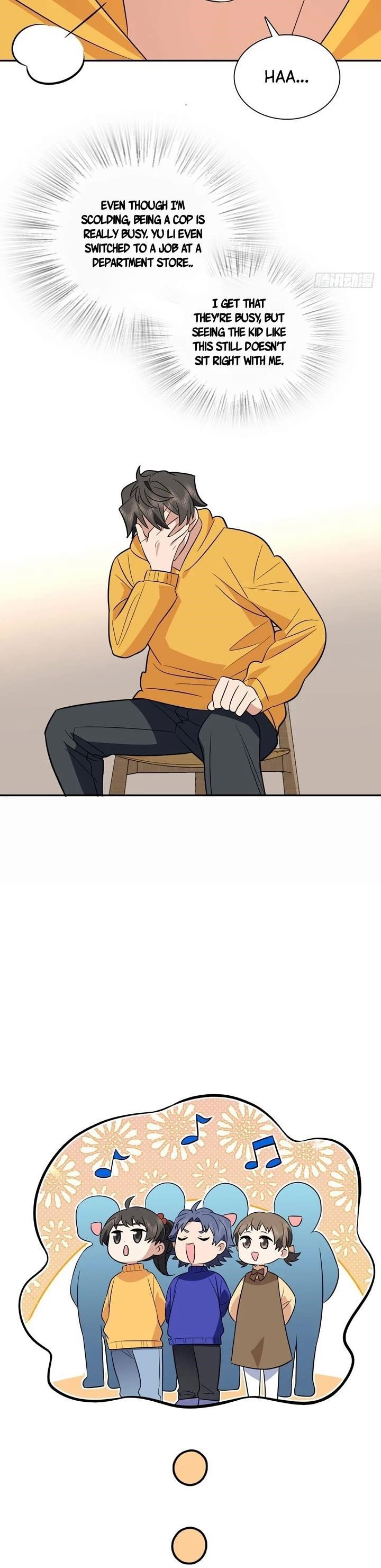 my-wife-is-from-a-thousand-years-ago-chap-364-19