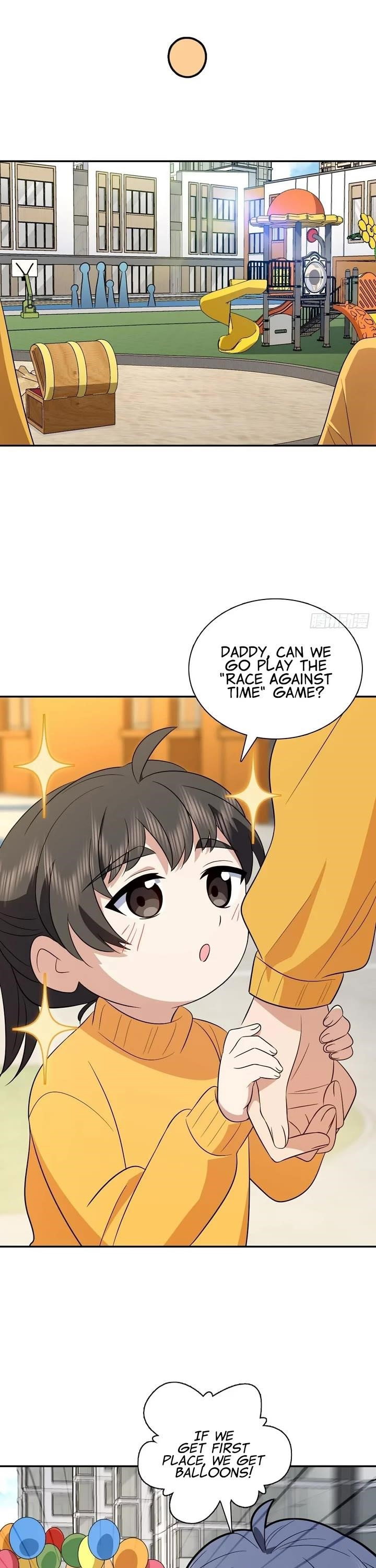 my-wife-is-from-a-thousand-years-ago-chap-364-20
