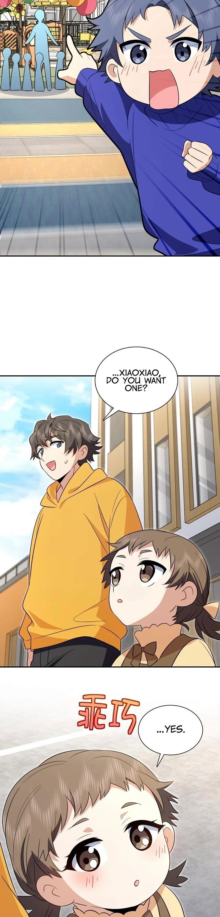 my-wife-is-from-a-thousand-years-ago-chap-364-21