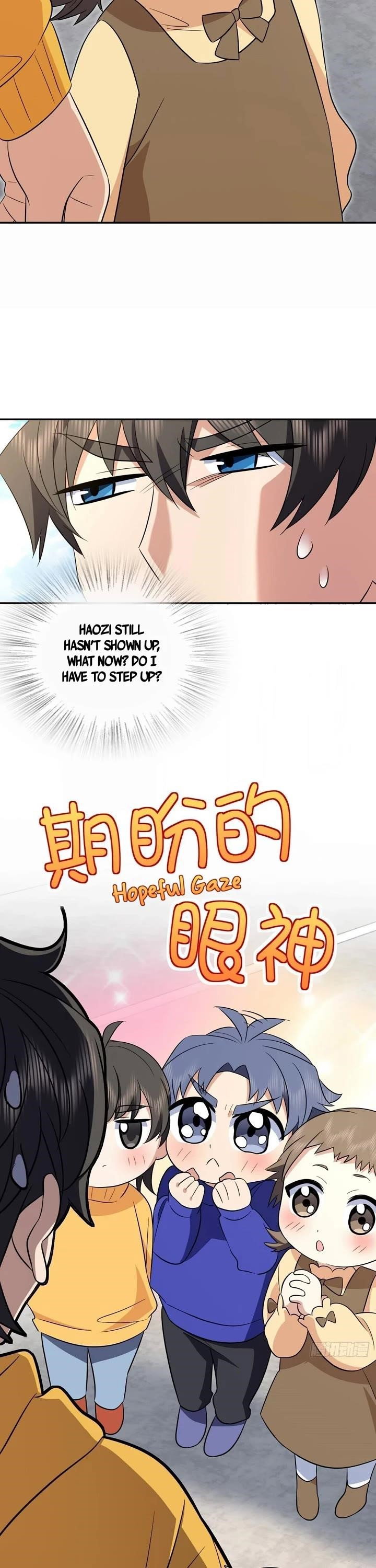my-wife-is-from-a-thousand-years-ago-chap-364-22