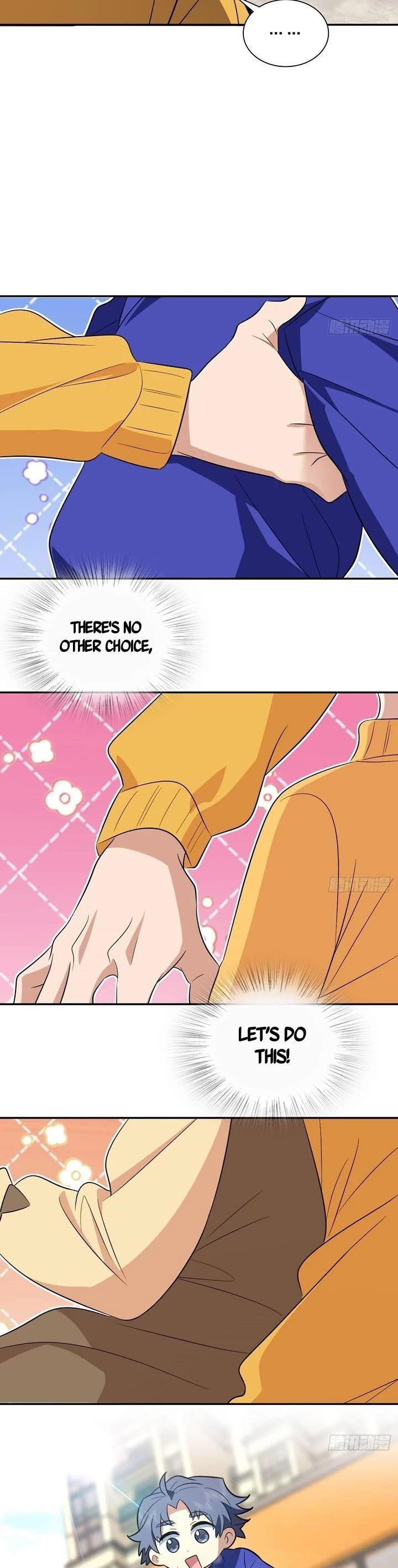 my-wife-is-from-a-thousand-years-ago-chap-364-23