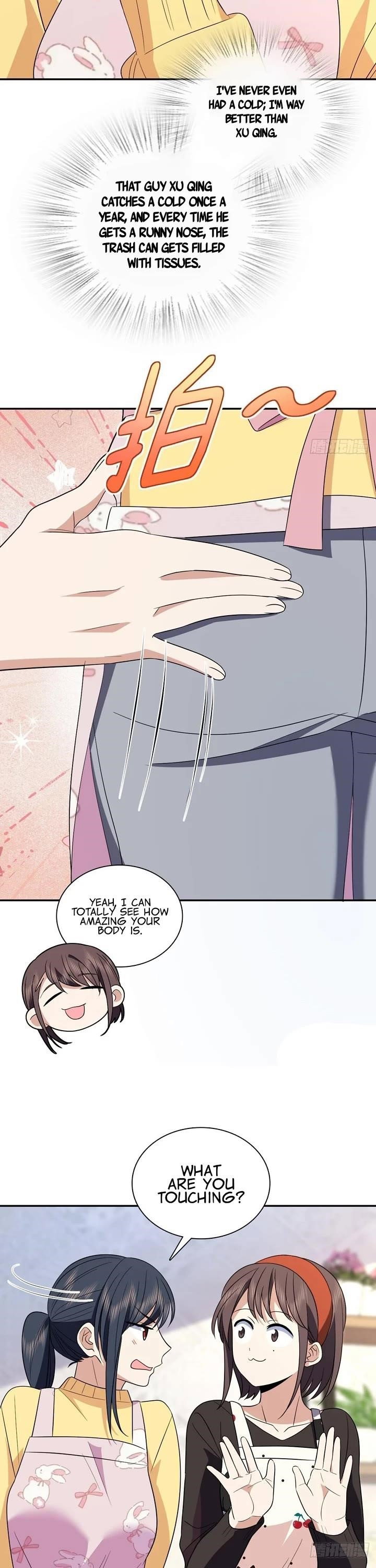 my-wife-is-from-a-thousand-years-ago-chap-364-2