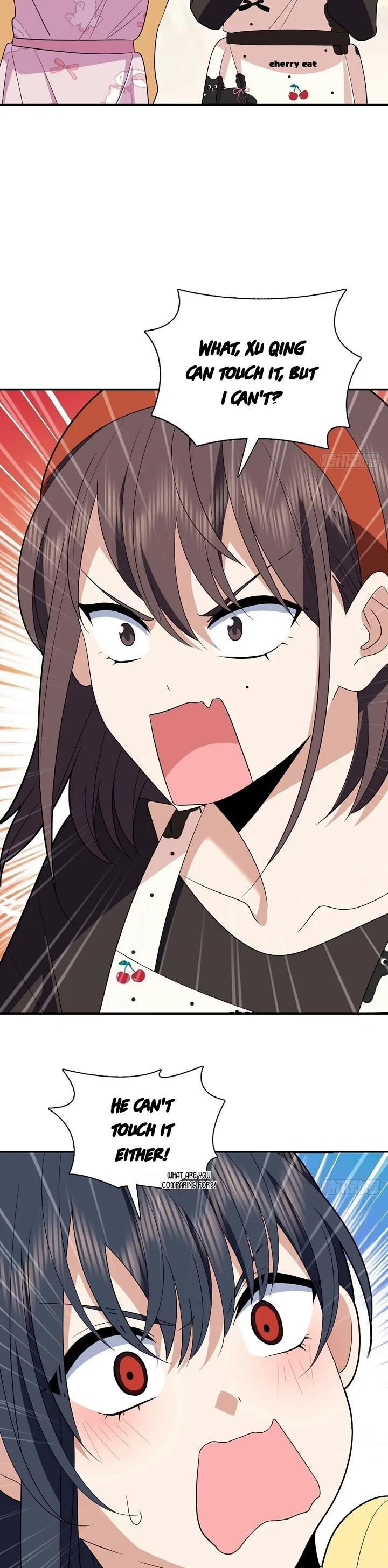my-wife-is-from-a-thousand-years-ago-chap-364-3