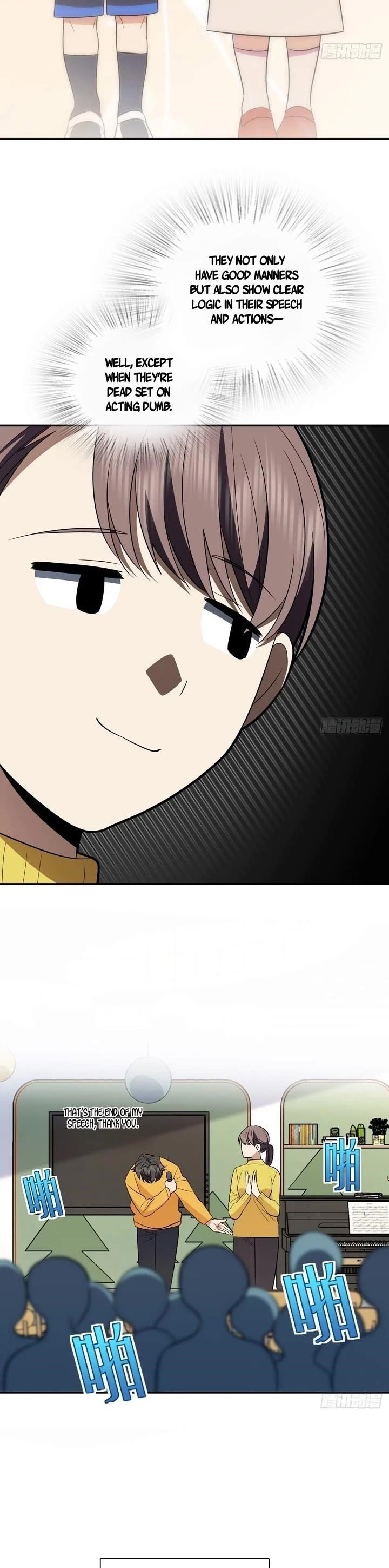 my-wife-is-from-a-thousand-years-ago-chap-364-8