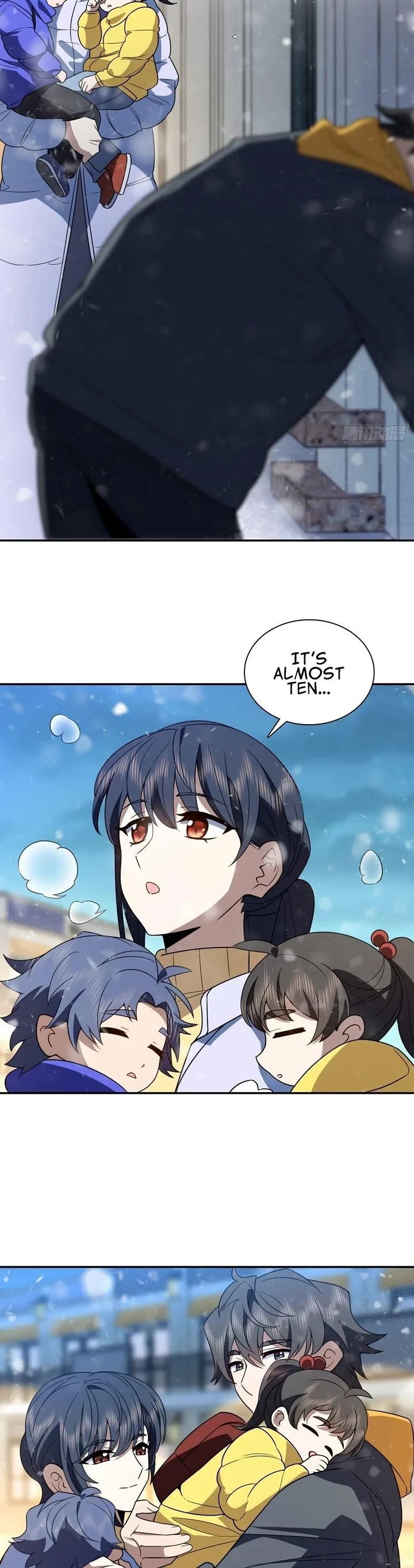 my-wife-is-from-a-thousand-years-ago-chap-366-14