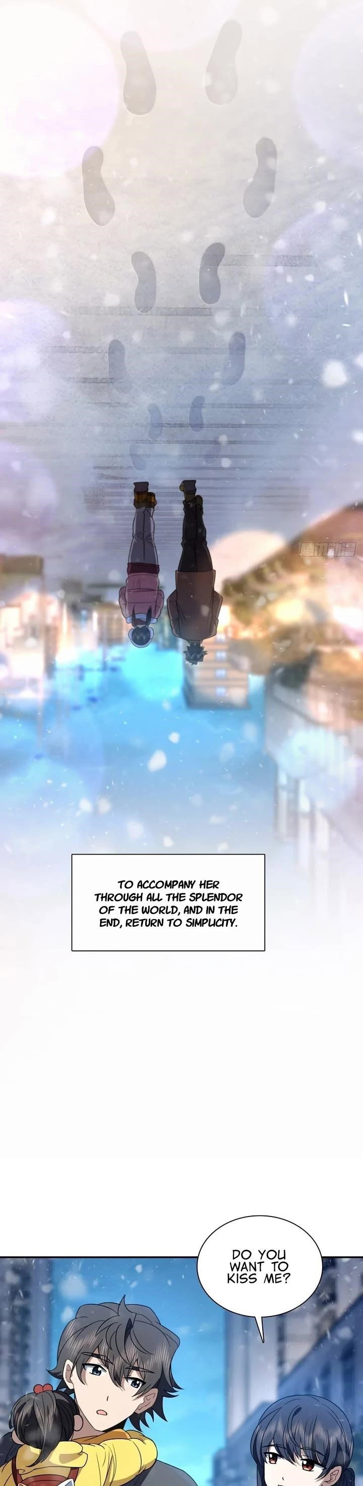 my-wife-is-from-a-thousand-years-ago-chap-366-19