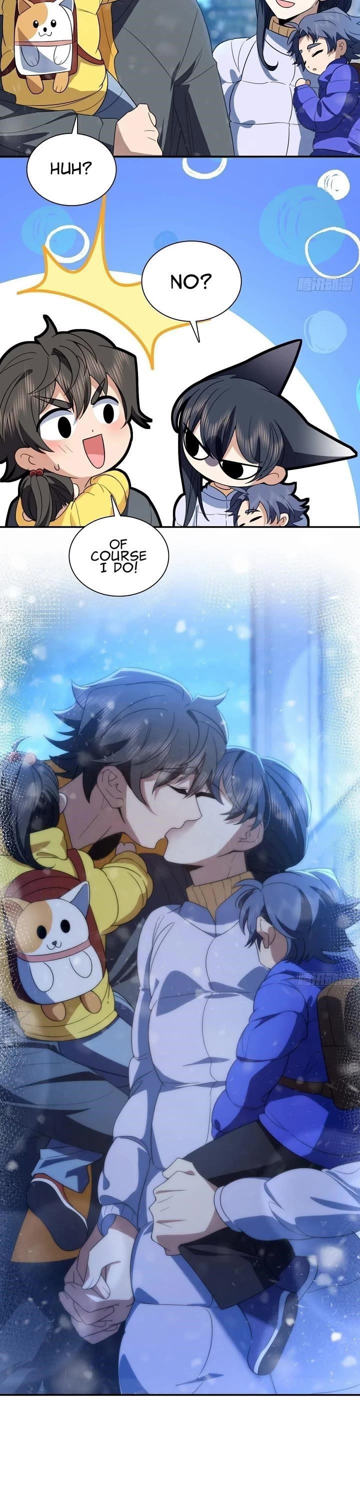 my-wife-is-from-a-thousand-years-ago-chap-366-20