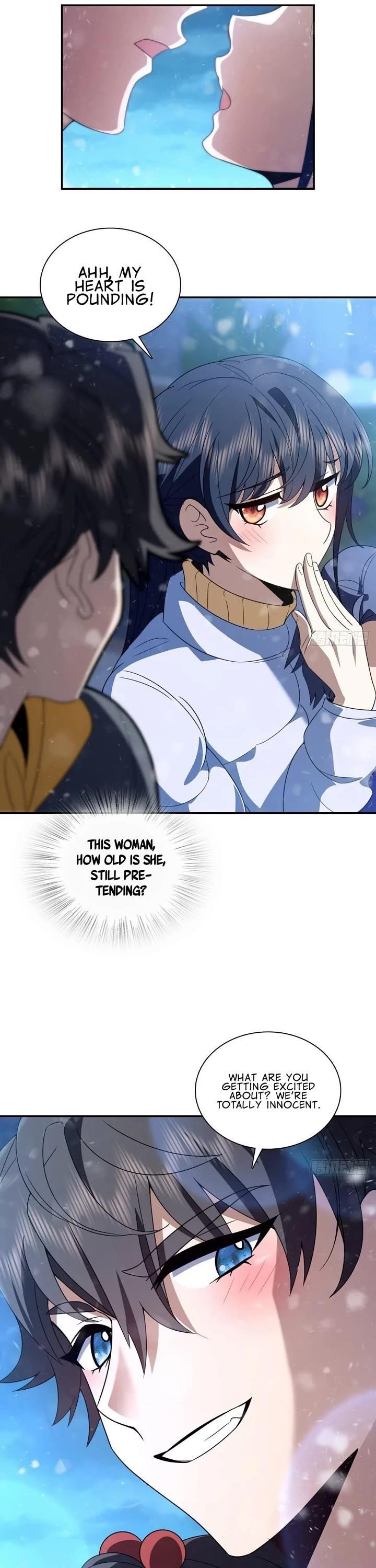 my-wife-is-from-a-thousand-years-ago-chap-366-21