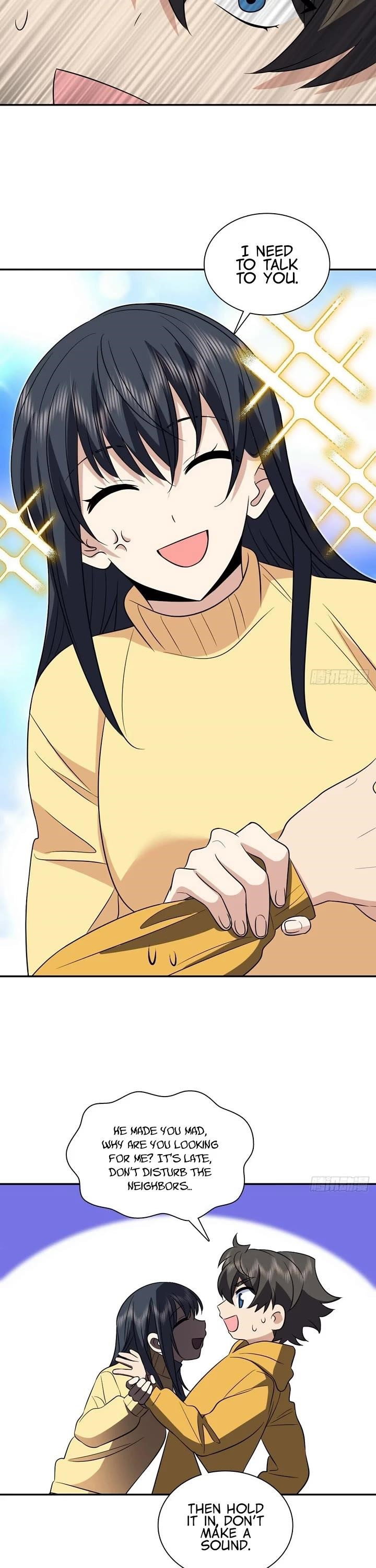 my-wife-is-from-a-thousand-years-ago-chap-367-10
