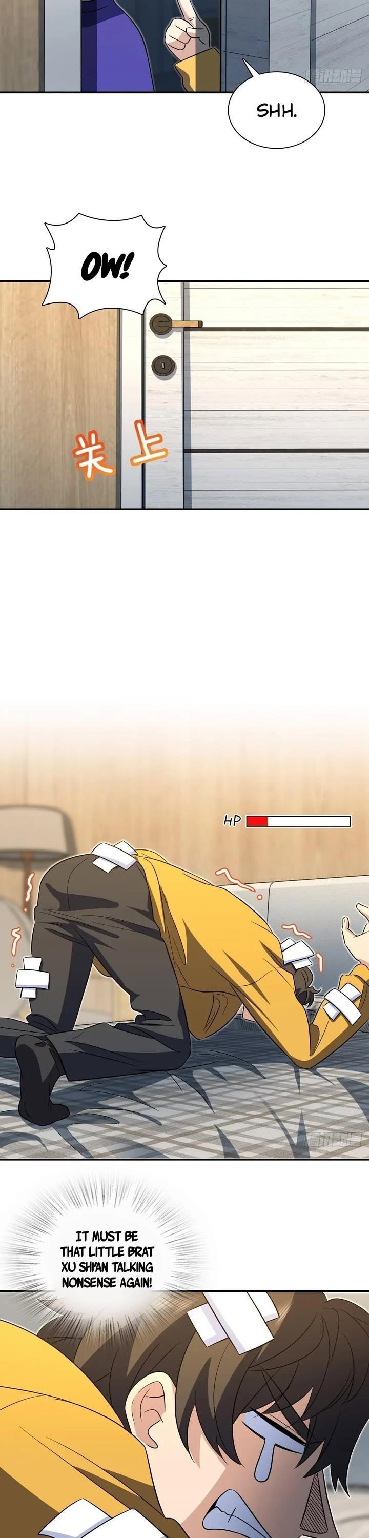 my-wife-is-from-a-thousand-years-ago-chap-367-12