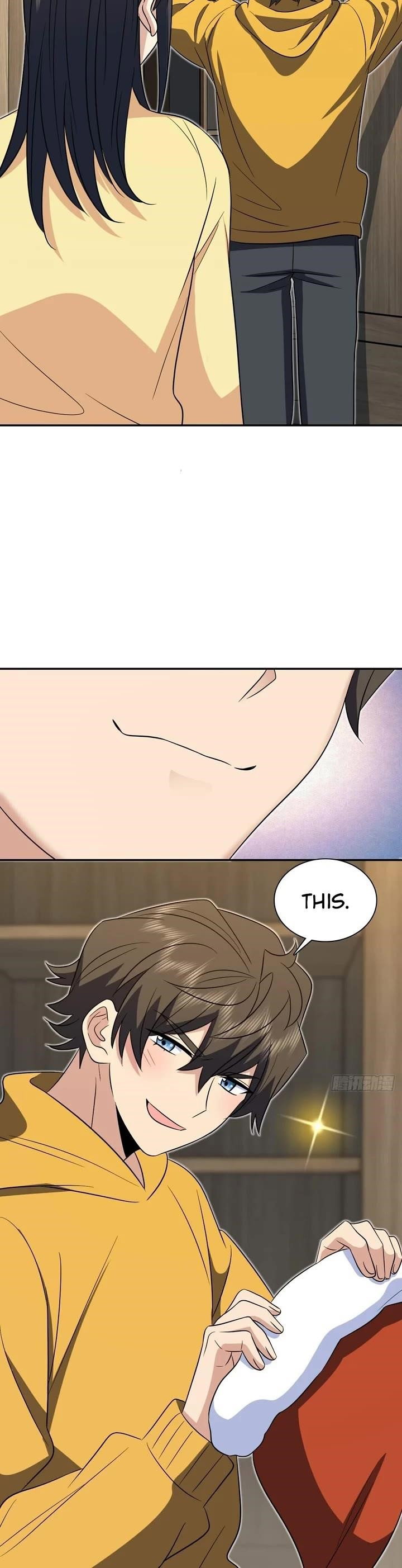my-wife-is-from-a-thousand-years-ago-chap-367-14