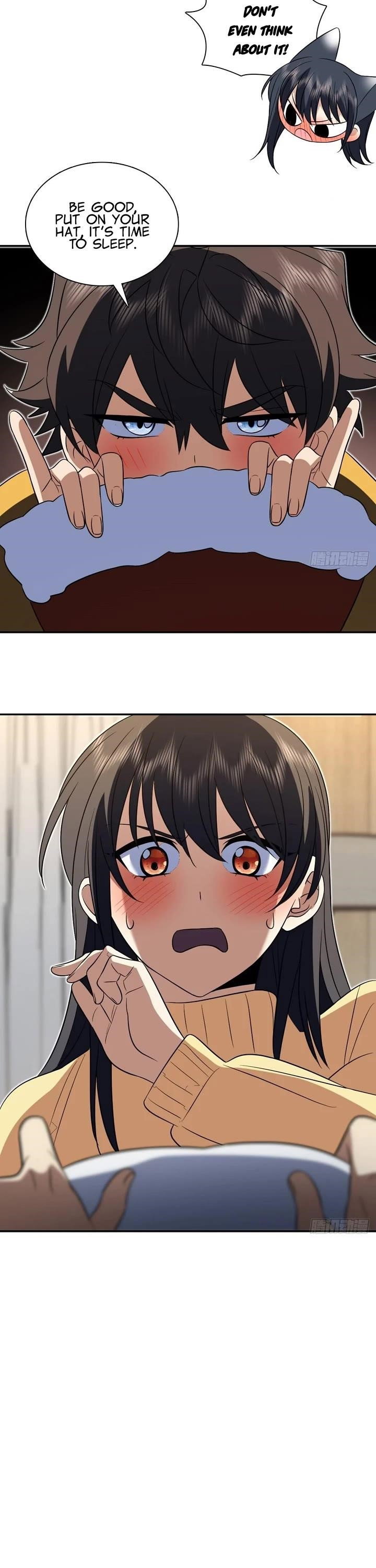 my-wife-is-from-a-thousand-years-ago-chap-367-16