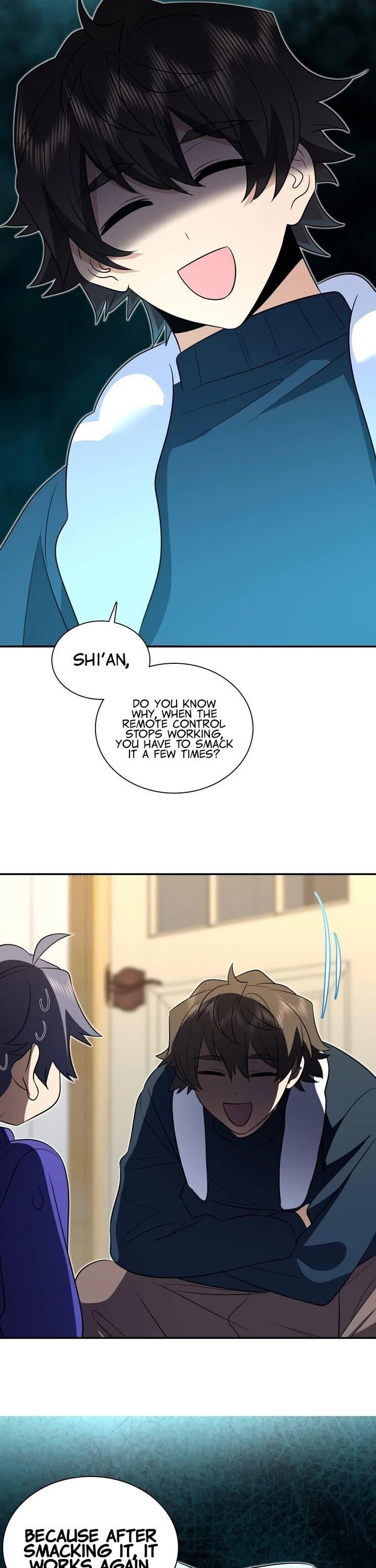 my-wife-is-from-a-thousand-years-ago-chap-367-21
