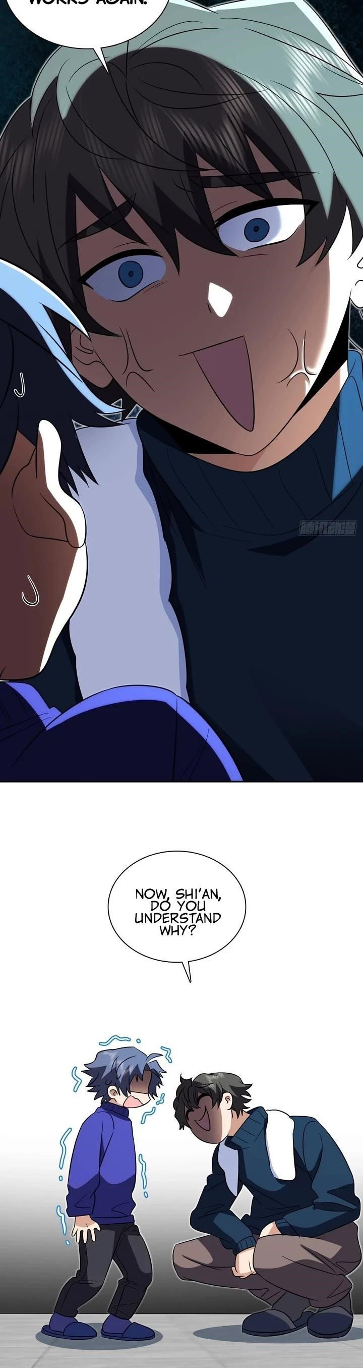 my-wife-is-from-a-thousand-years-ago-chap-367-22