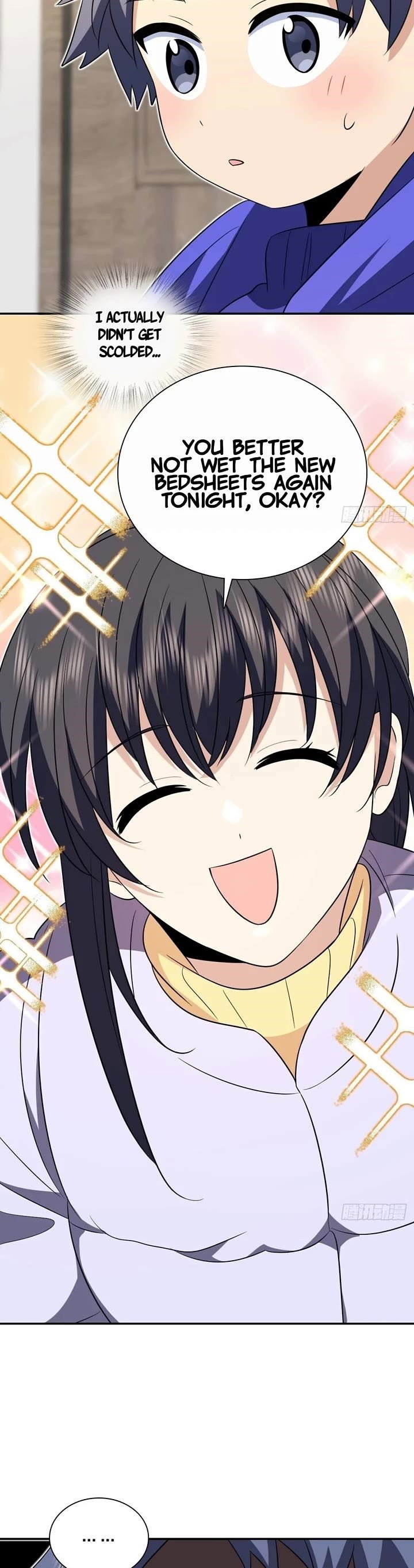 my-wife-is-from-a-thousand-years-ago-chap-367-3