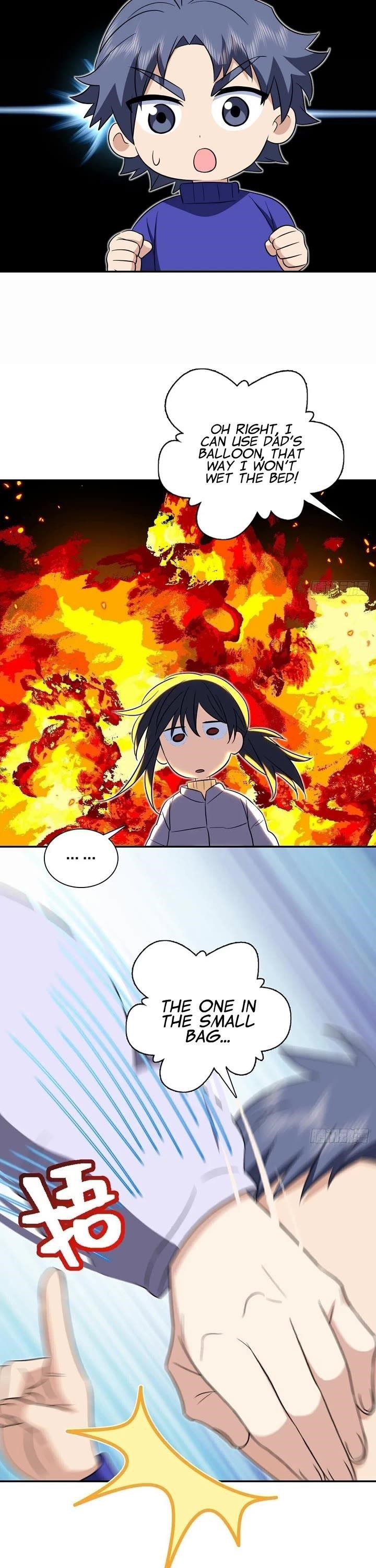 my-wife-is-from-a-thousand-years-ago-chap-367-6