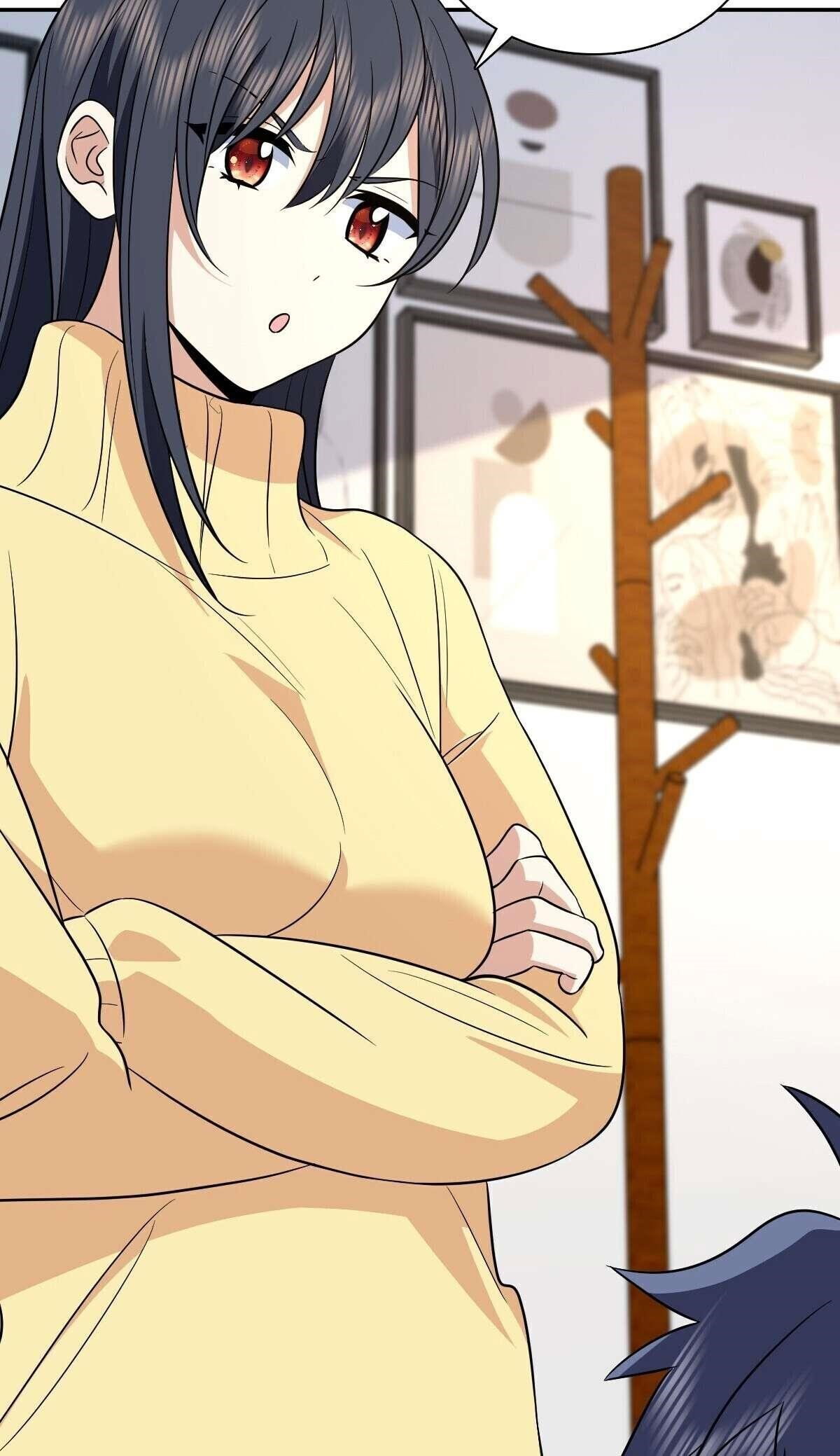 my-wife-is-from-a-thousand-years-ago-chap-368-17