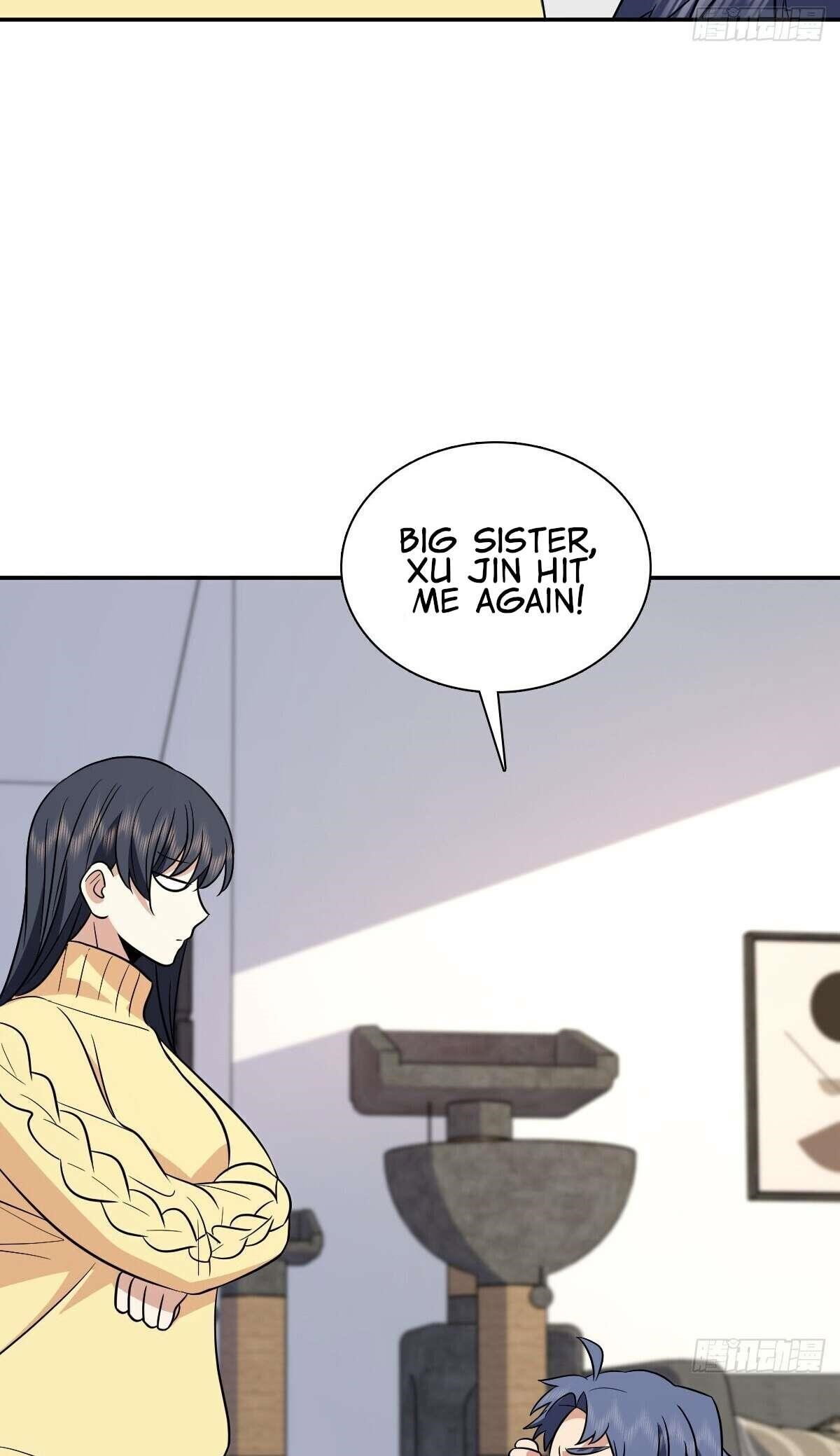 my-wife-is-from-a-thousand-years-ago-chap-368-18
