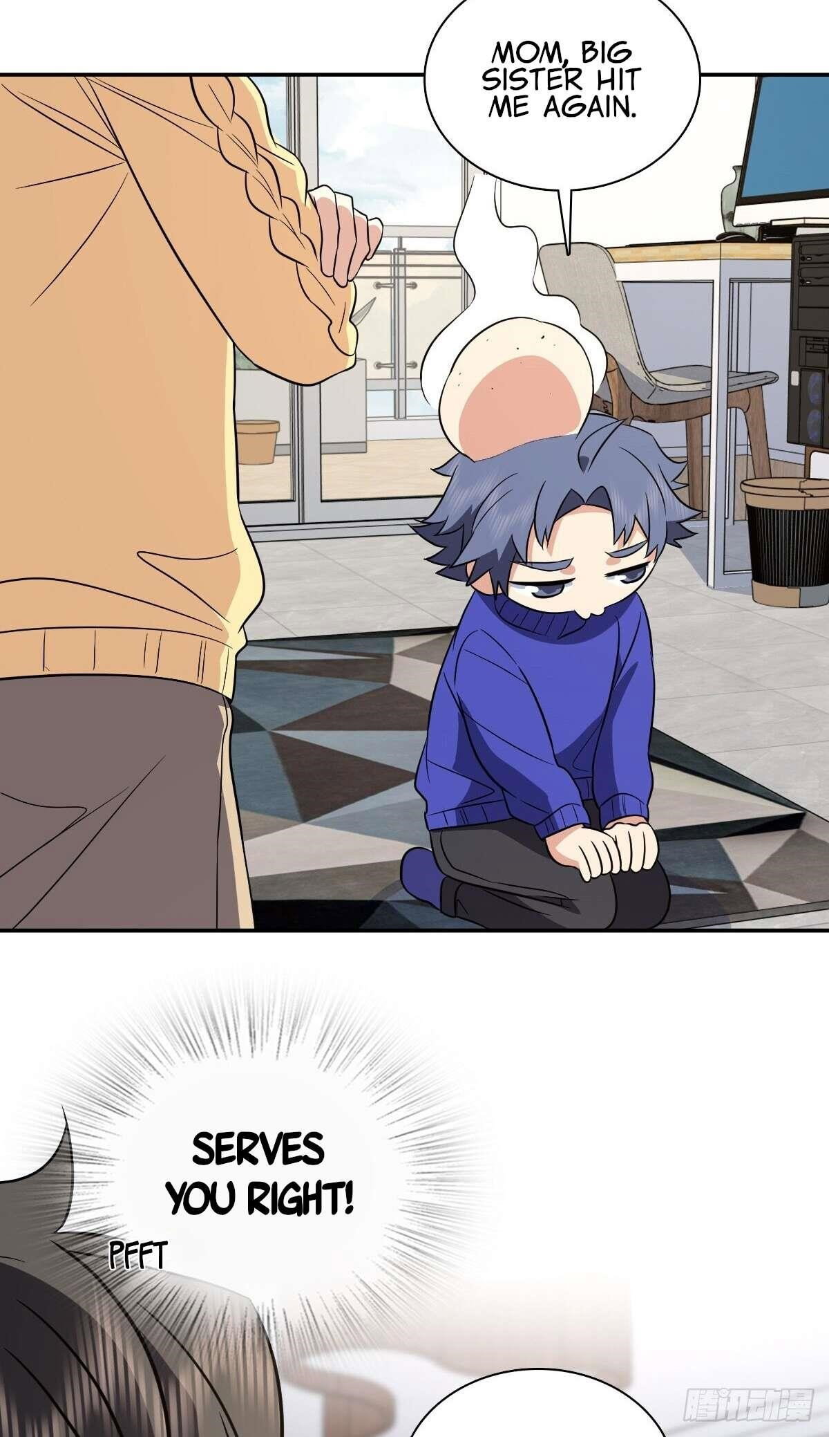 my-wife-is-from-a-thousand-years-ago-chap-368-20