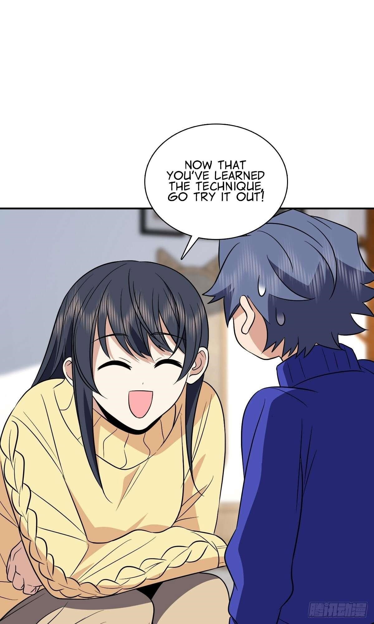 my-wife-is-from-a-thousand-years-ago-chap-368-26