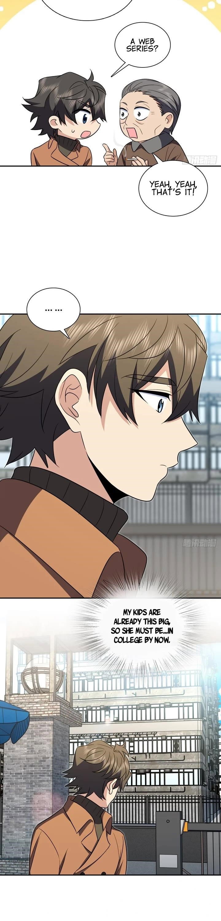 my-wife-is-from-a-thousand-years-ago-chap-369-9
