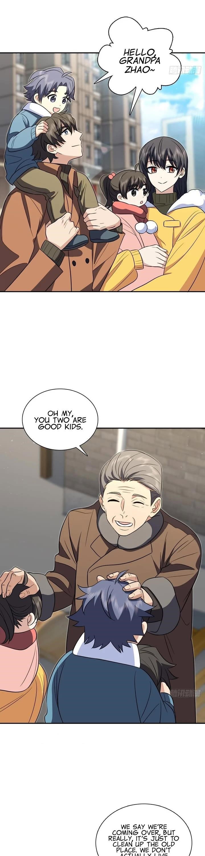 my-wife-is-from-a-thousand-years-ago-chap-369-1