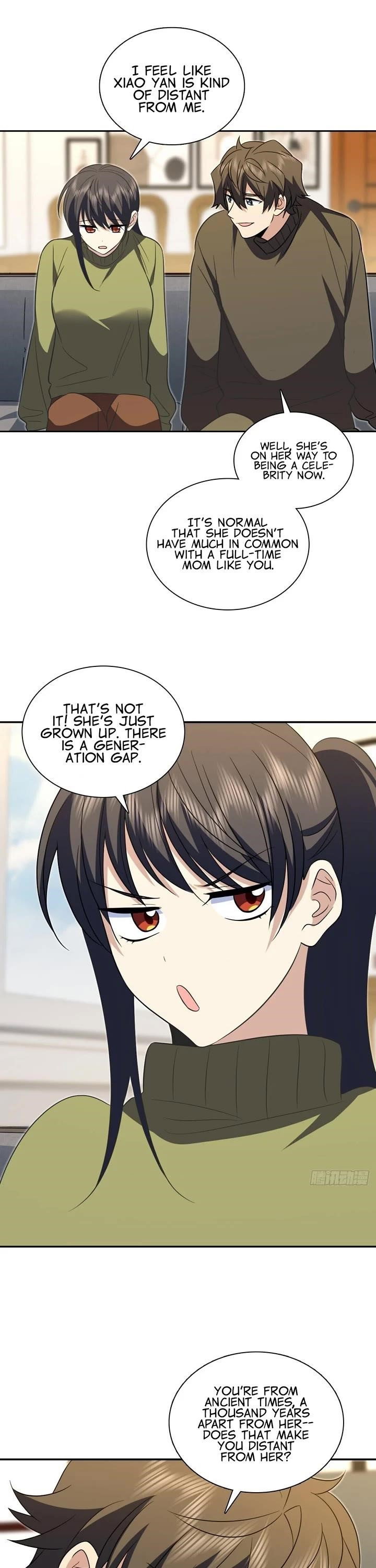 my-wife-is-from-a-thousand-years-ago-chap-369-22