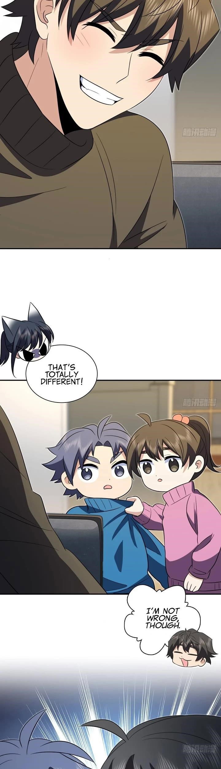 my-wife-is-from-a-thousand-years-ago-chap-369-23