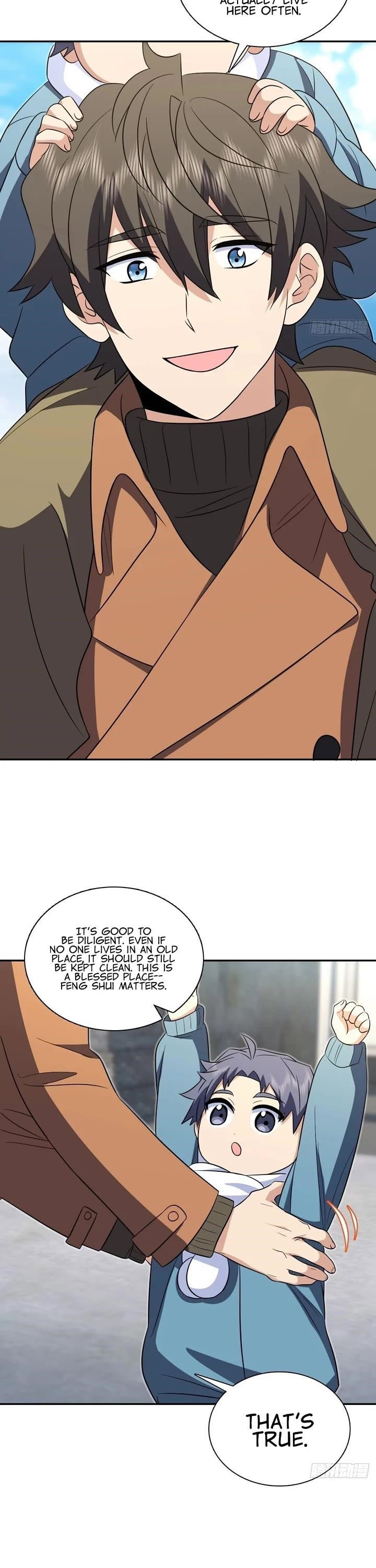 my-wife-is-from-a-thousand-years-ago-chap-369-2