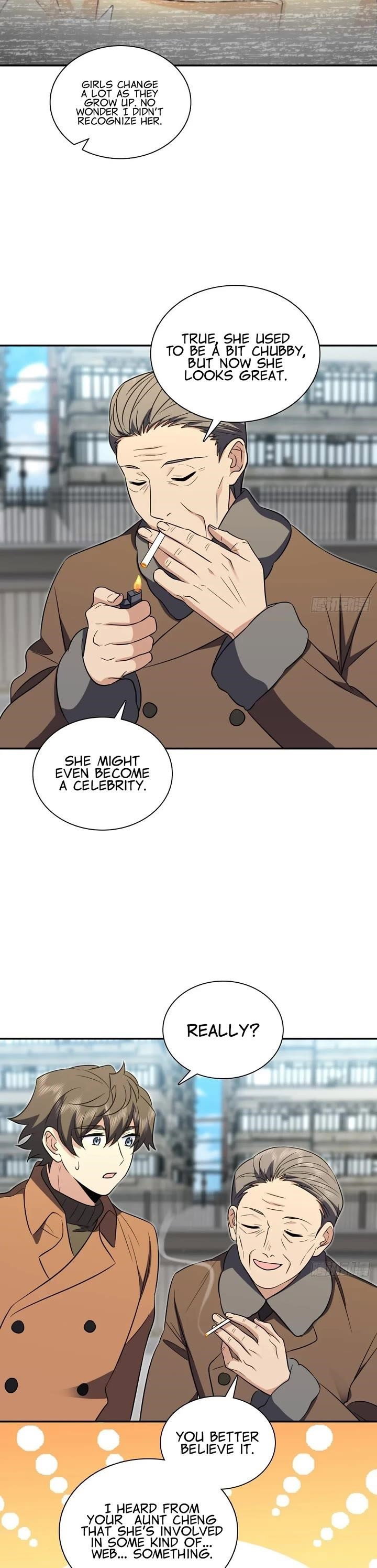 my-wife-is-from-a-thousand-years-ago-chap-369-8