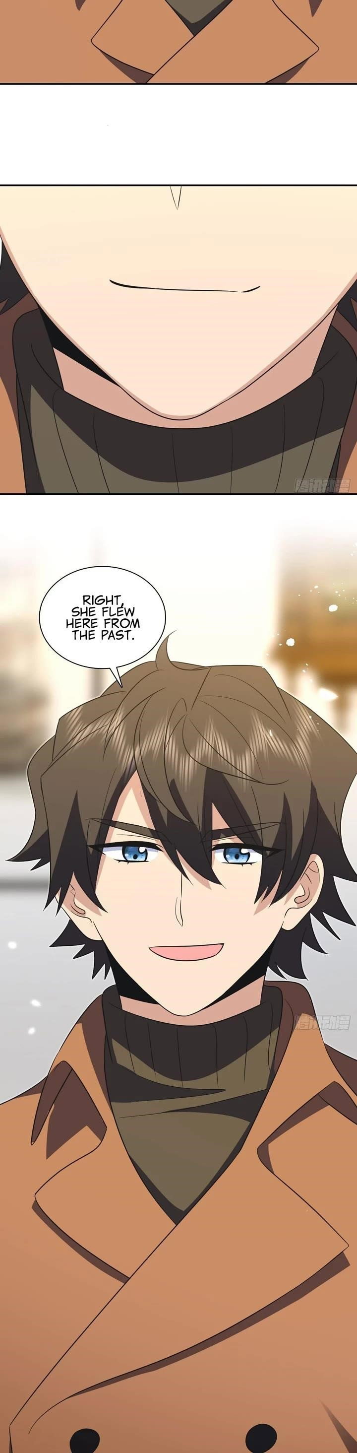 my-wife-is-from-a-thousand-years-ago-chap-371-9