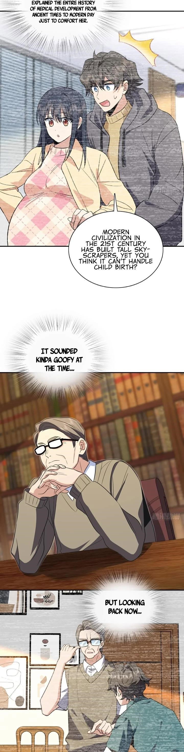 my-wife-is-from-a-thousand-years-ago-chap-371-13