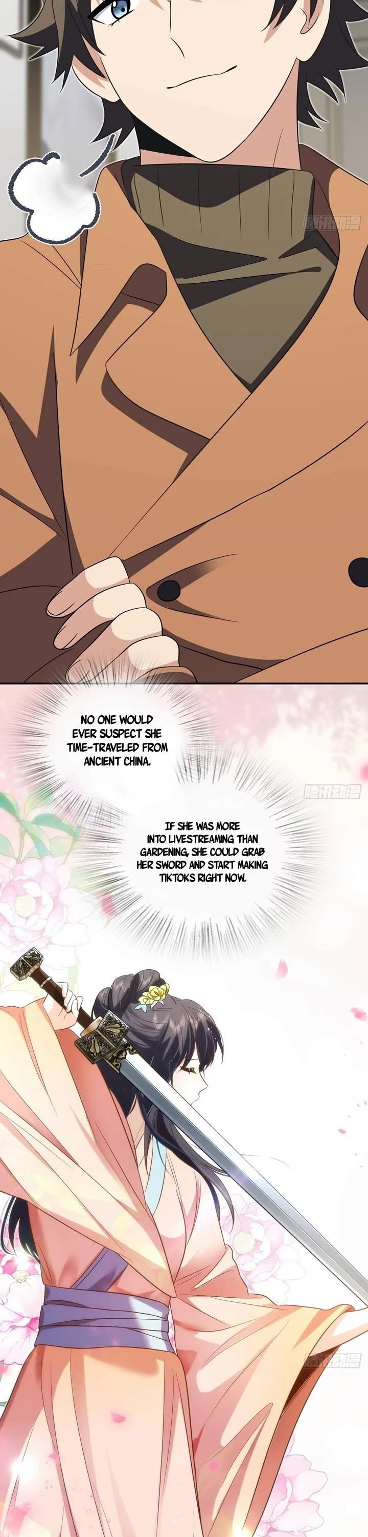 my-wife-is-from-a-thousand-years-ago-chap-371-20