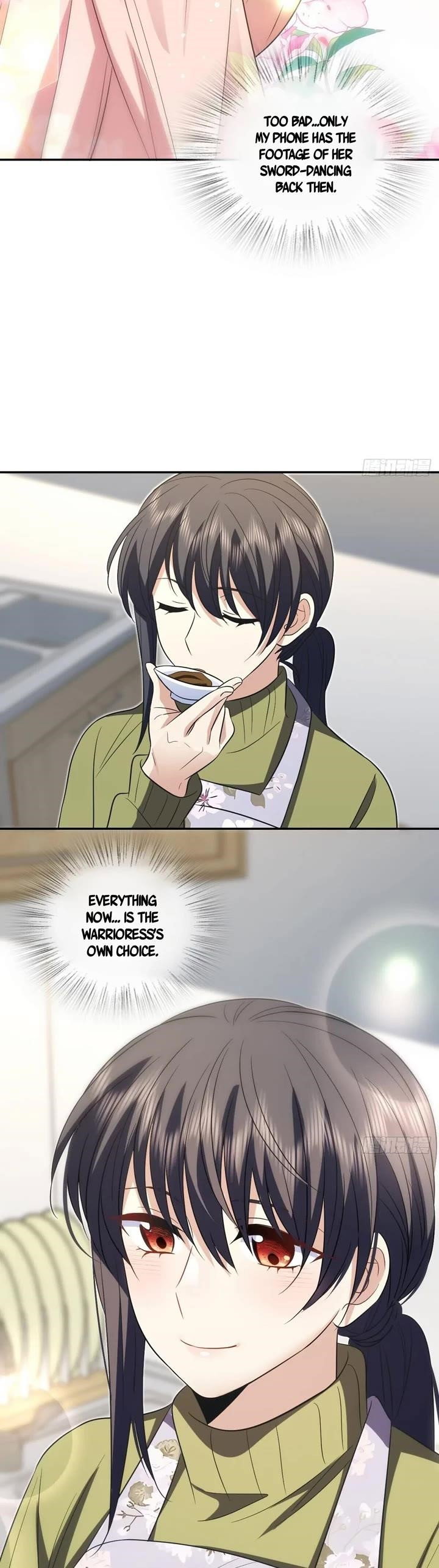 my-wife-is-from-a-thousand-years-ago-chap-371-21