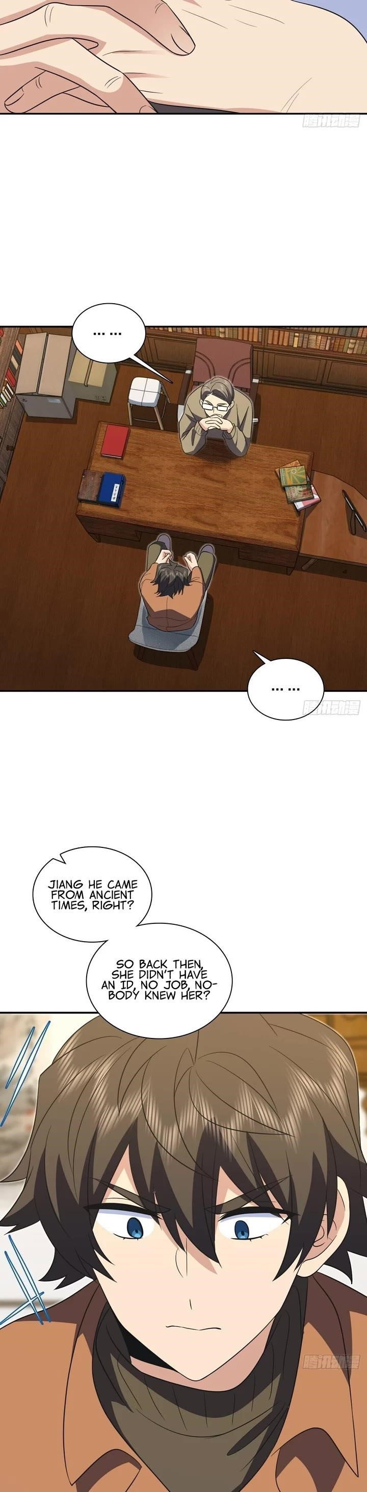 my-wife-is-from-a-thousand-years-ago-chap-371-8