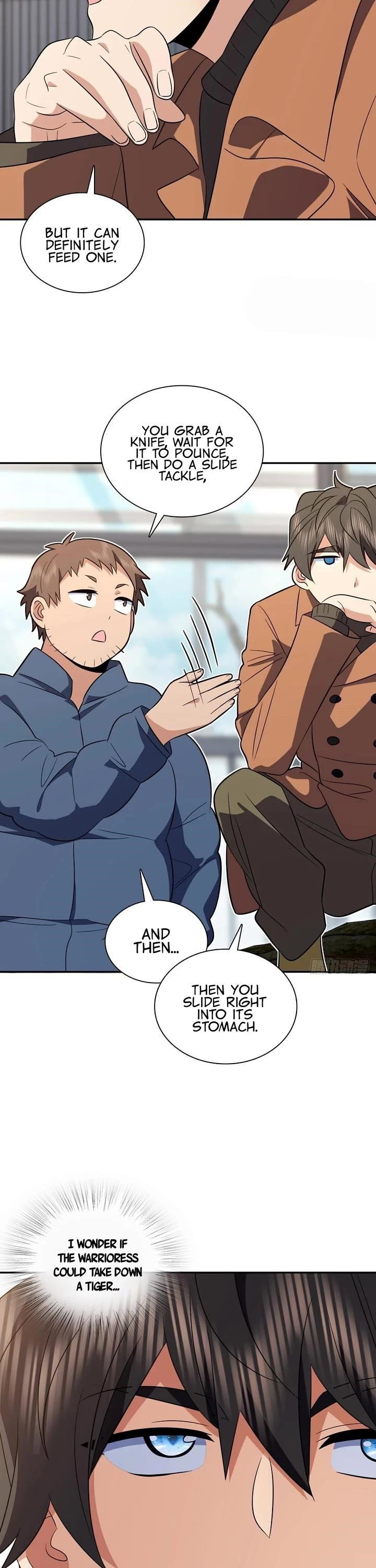 my-wife-is-from-a-thousand-years-ago-chap-372-15