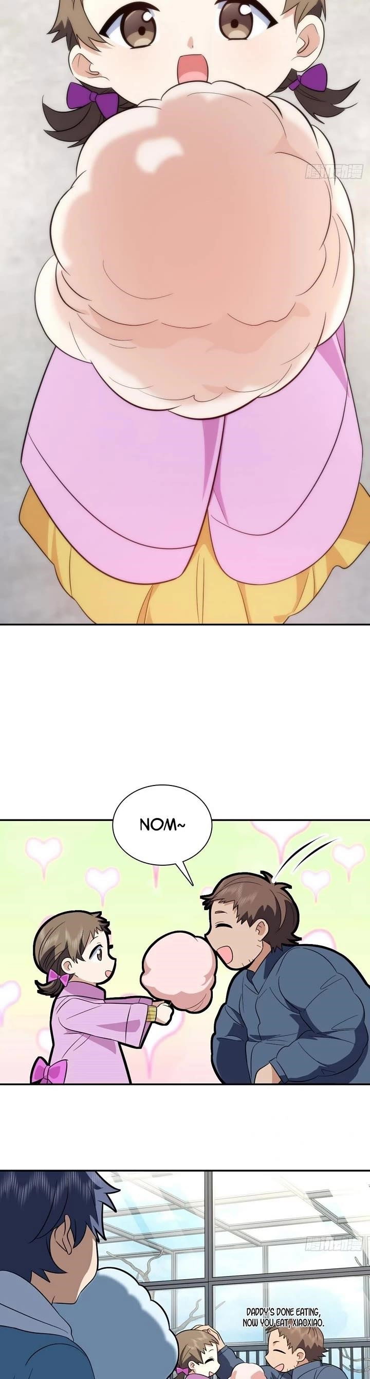 my-wife-is-from-a-thousand-years-ago-chap-372-19