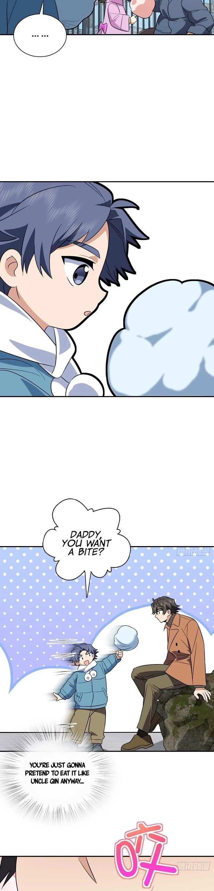 my-wife-is-from-a-thousand-years-ago-chap-372-20
