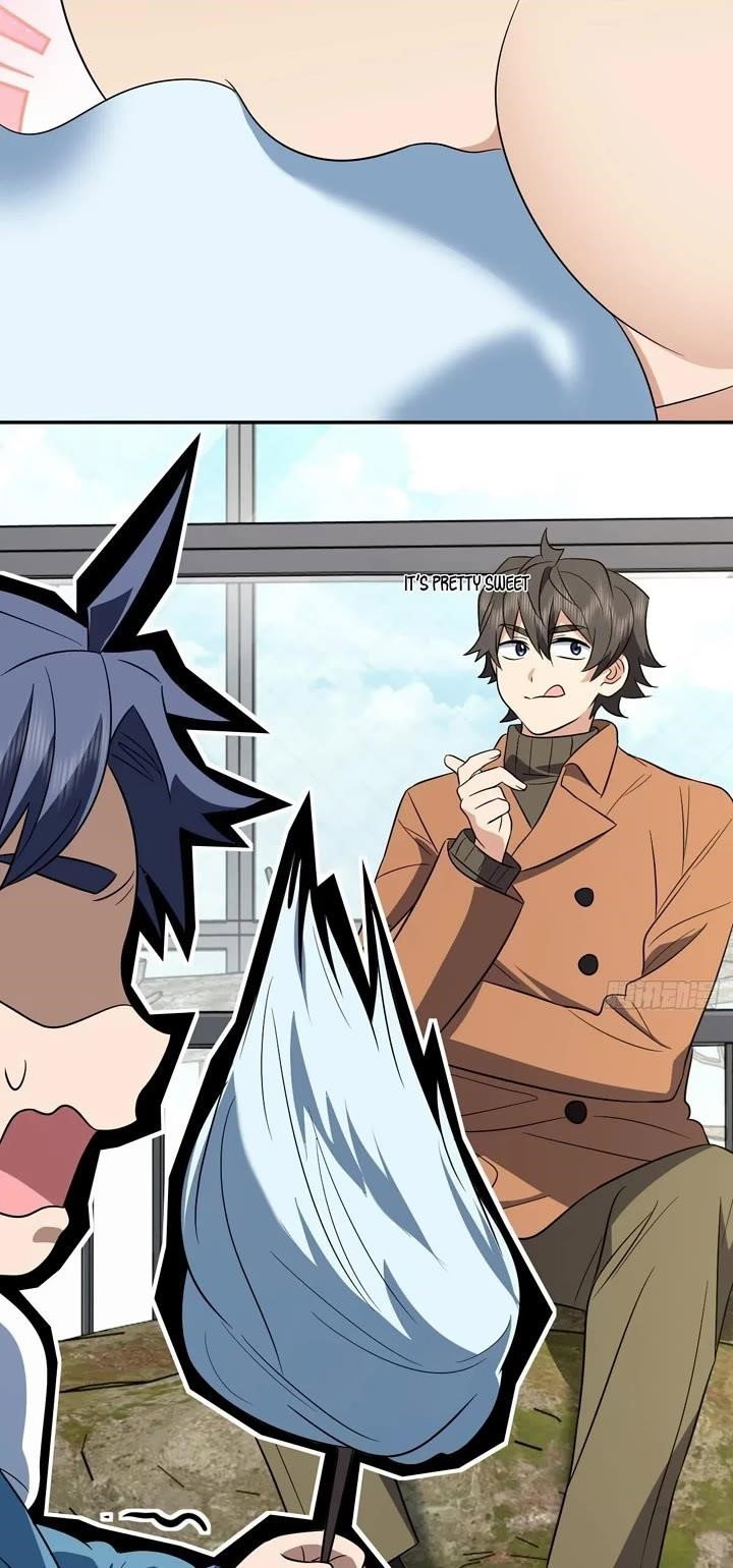 my-wife-is-from-a-thousand-years-ago-chap-372-21