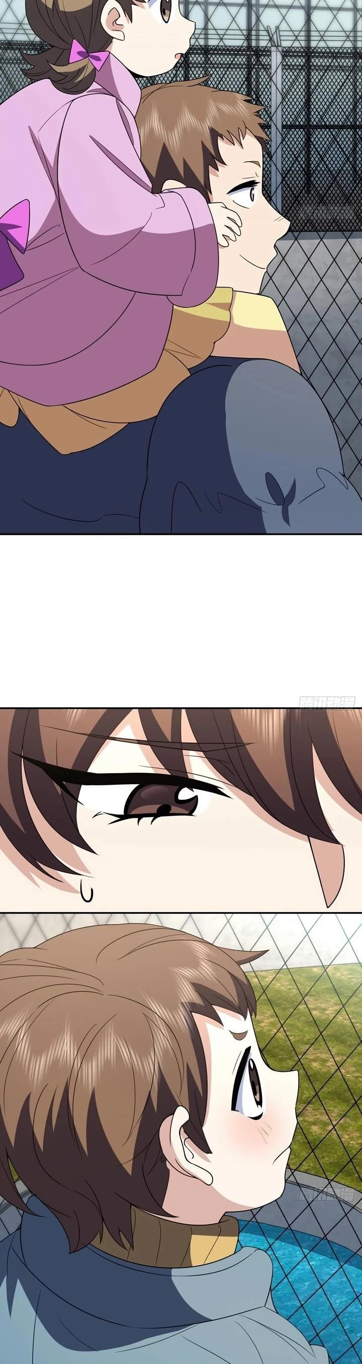 my-wife-is-from-a-thousand-years-ago-chap-373-9
